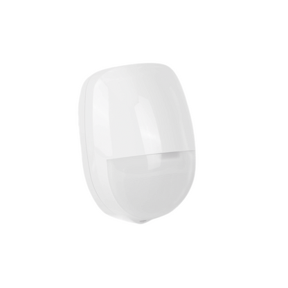 Detector de intrusión HIKVISION para interiores con ángulo de 85.9°