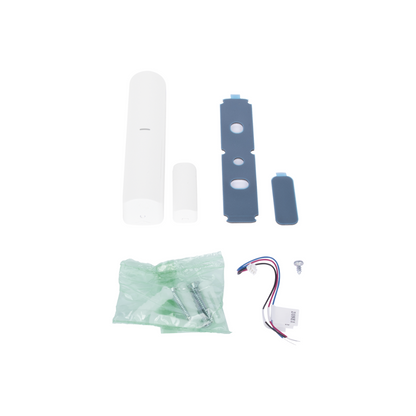 Sensor 3 funciones magnético HIKVISION AX PRO DS-PDMCK-EG2-WB