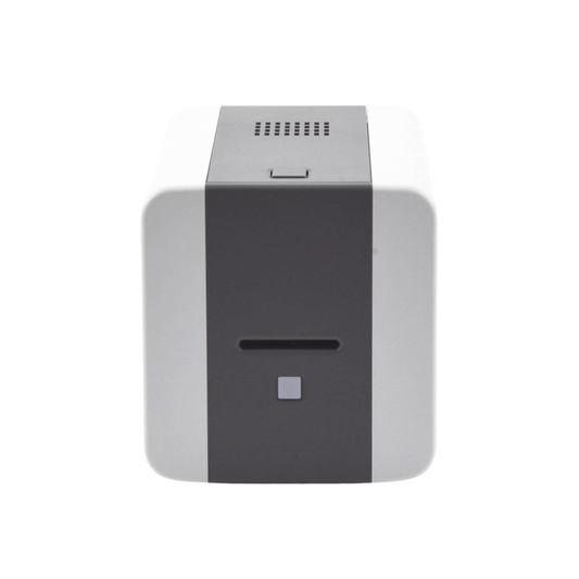 impresora tarjetas idp smart21sk pvc credenciales