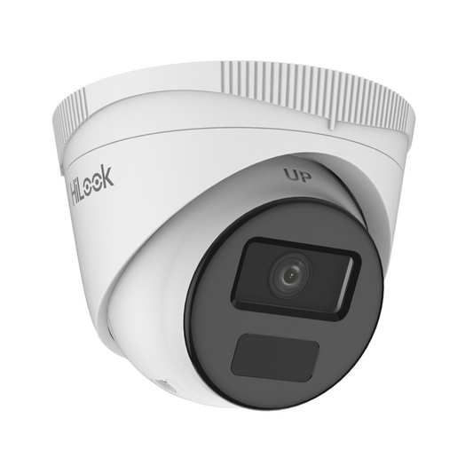 CÁMARA DE SEGURIDAD IP 2MP CON COMPRESIÓN H.265 Y CONECTIVIDAD HIK-CONNECT