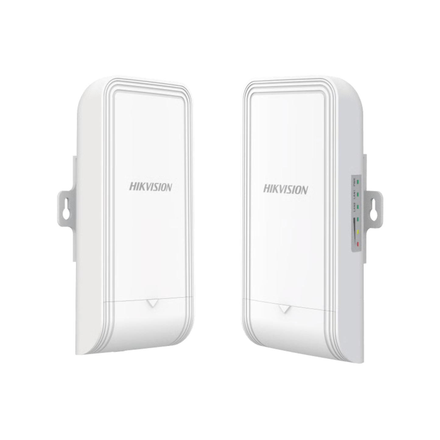 kit enlace inalambrico hikvision 1km