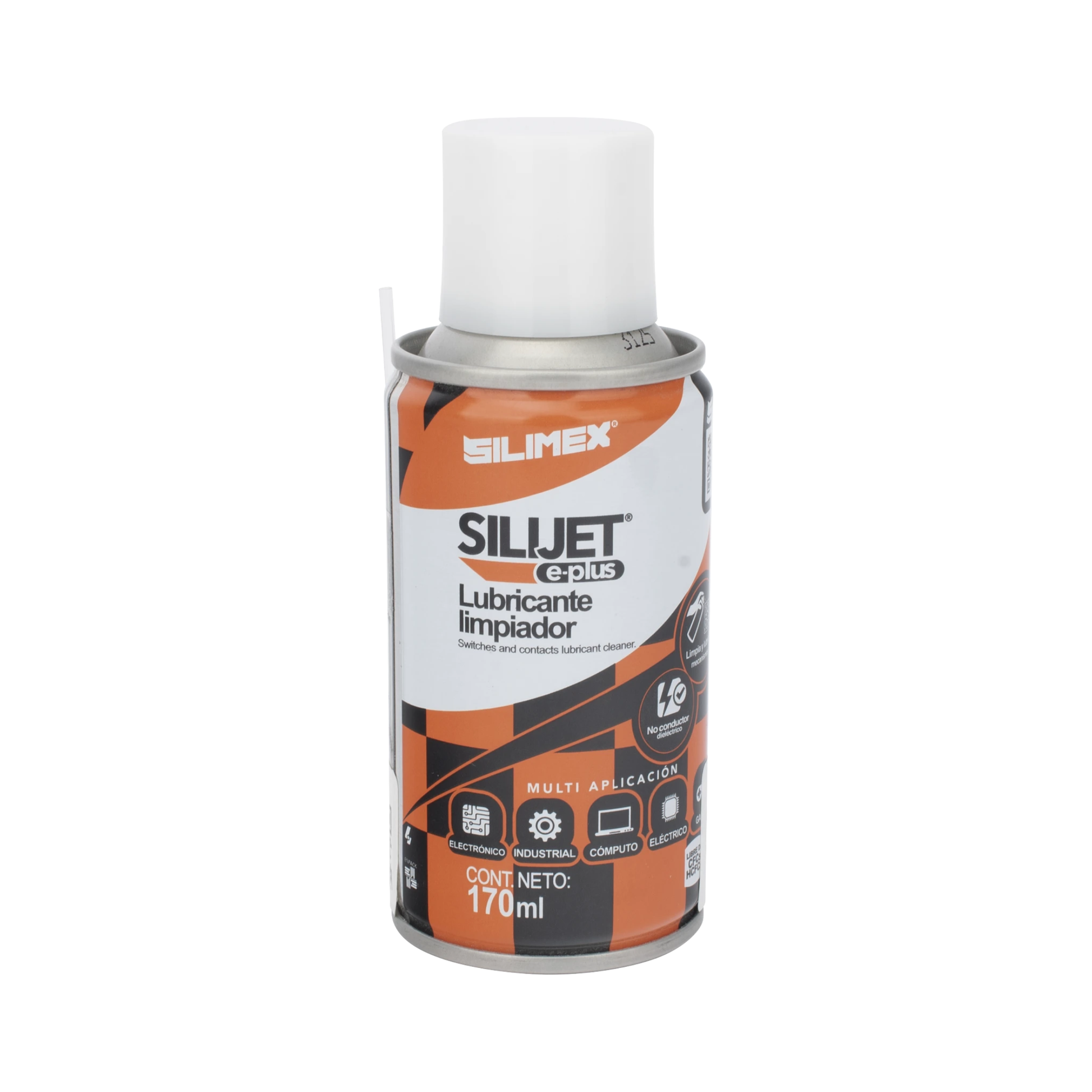 lubricante para circuitos electronicos