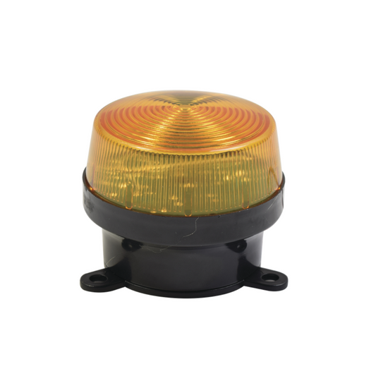 MINI ESTROBO ÁMBAR SFIRE MODELO SF-STRA