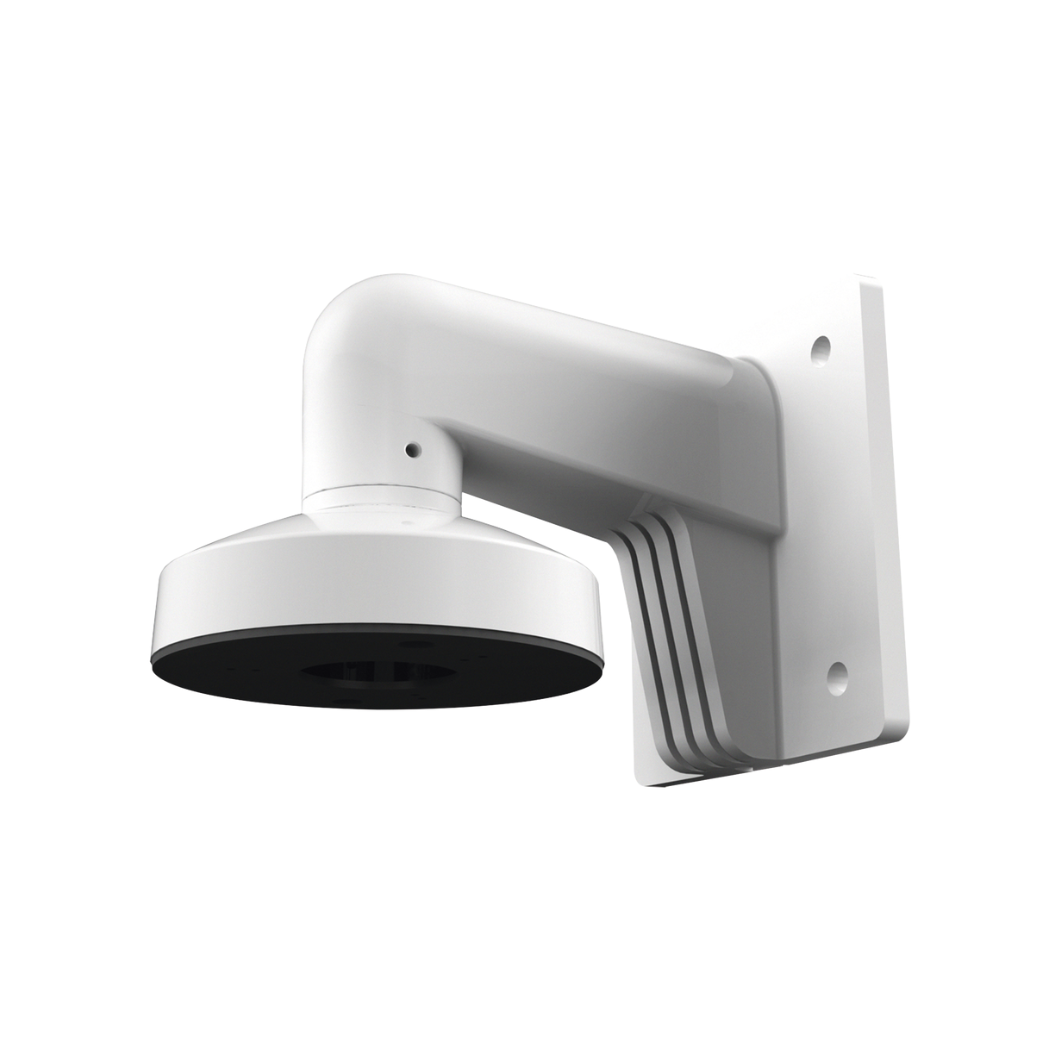 Montaje de pared HIKVISION DS-1272ZJ-110-TRS para cámaras de exterior