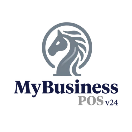 Licencia MyBusiness POS v24 sistema de punto de venta para Windows