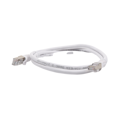 Conector modular blindado LINKEDPRO para redes de alto rendimiento