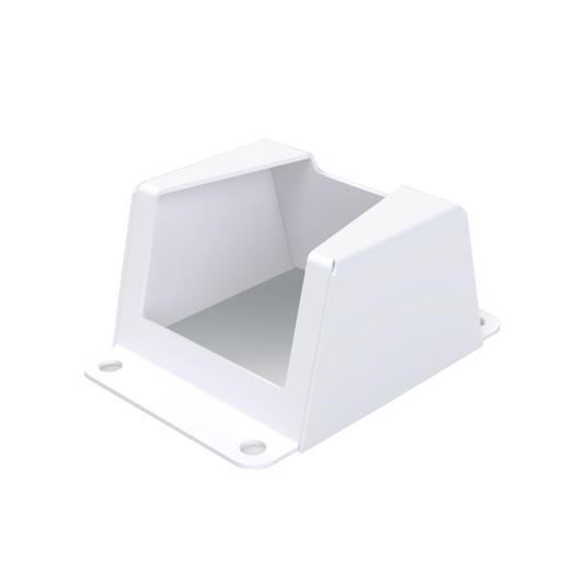 Protector de acero para domos tipo Eye Ball EPCOM