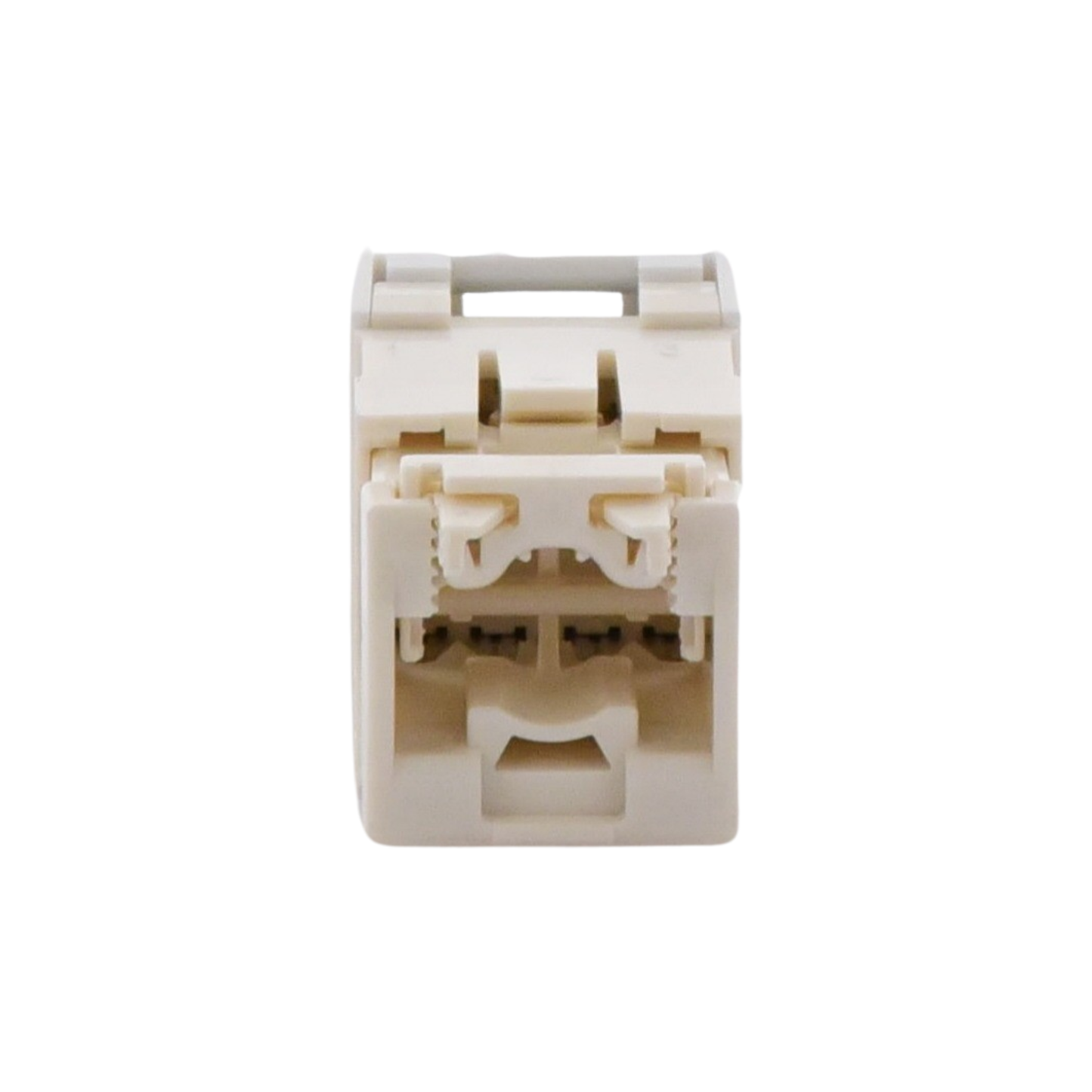 Conector profesional RJ45 Cat6 Panduit Mini-Com