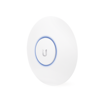 Access Point UniFi Lite Doble Banda AC1200 MIMO 2x2 para Interior con PoE