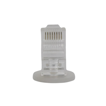 Plug RJ45 para Cable de Red UTP Cat 5e