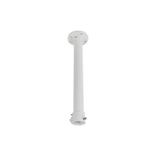 Montaje de Techo Tipo Tubo: 50cm de Largo para Cámara