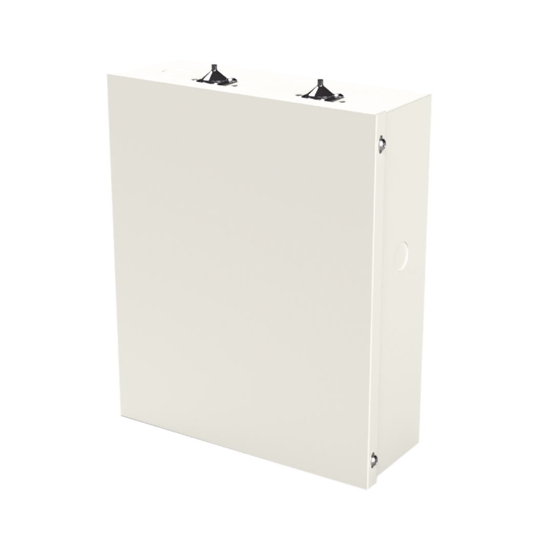 Gabinete para Sistemas de Alarma: CAPTAIN/XL2T, CFB-516, VISTA48.