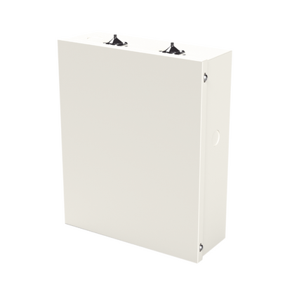 Gabinete para Sistemas de Alarma: CAPTAIN/XL2T, CFB-516, VISTA48.