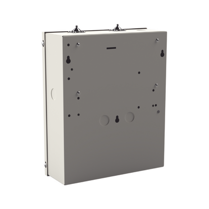 Gabinete para Sistemas de Alarma: CAPTAIN/XL2T, CFB-516, VISTA48.