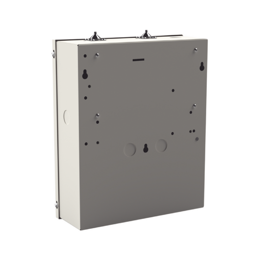 Gabinete para Sistemas de Alarma: CAPTAIN/XL2T, CFB-516, VISTA48.