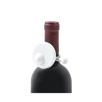 Paquete de 100 Tags RF de Seguridad para Botellas