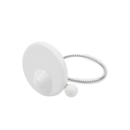 Paquete de 100 Tags RF de Seguridad para Botellas