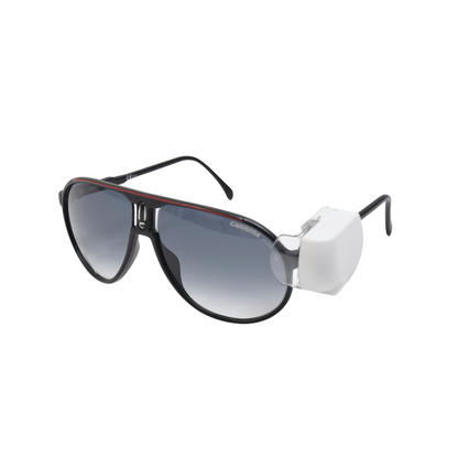 Paquete de 100 Tags RF de Seguridad para Lentes