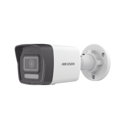 Cámara IP Bala 2MP, Dual Light, Micrófono, AcuSense Lite, Exterior