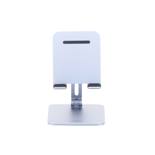Soporte Ajustable para iPad y Tablet de 7.9'' a 12.9'': Aluminio, Plegable, Base Antideslizante, UGREEN