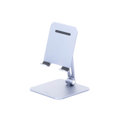 Soporte Ajustable para iPad y Tablet de 7.9'' a 12.9'': Aluminio, Plegable, Base Antideslizante, UGREEN