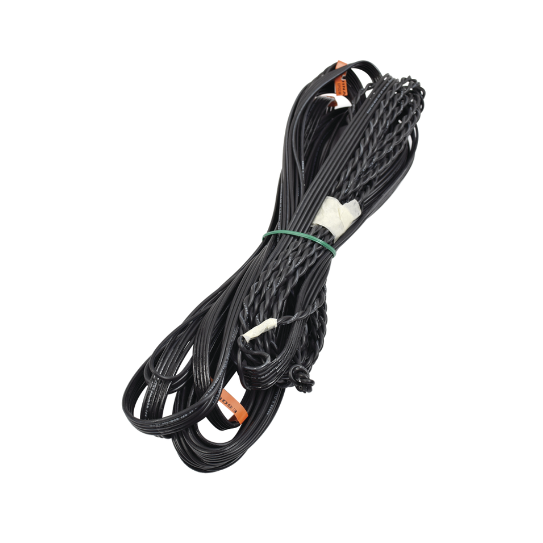 Lazo Magnético Vehicular 2m x 1m para Detección de Vehículos Medianos