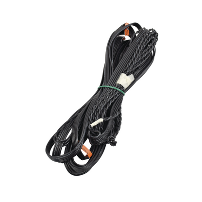 Lazo Magnético Vehicular 2m x 1m para Detección de Vehículos Medianos