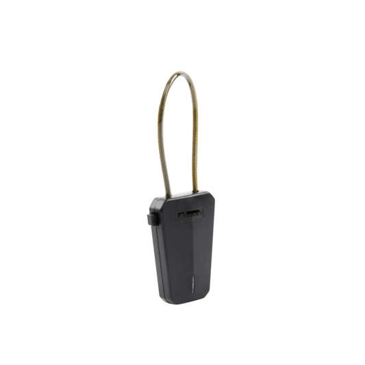 Tag Cable de Seguridad con Alarma Antirobo (95dB)