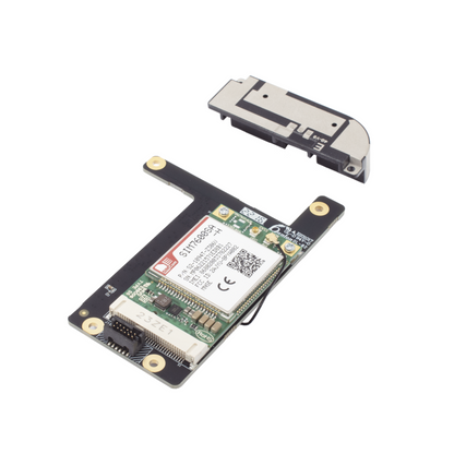 Comunicador Híbrido 3G/4G para Paneles DS-PHA64 (AX HYBRID PRO)