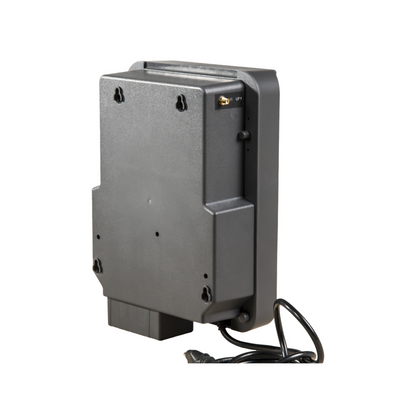 Energizador 2 Joules 6000 m WiFi Receptor Integrado Control Remoto y Tag