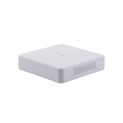 DVR 4 CANALES TURBO HD + 1 CANAL IP 2 MP SALIDA DE VIDEO FULL HD