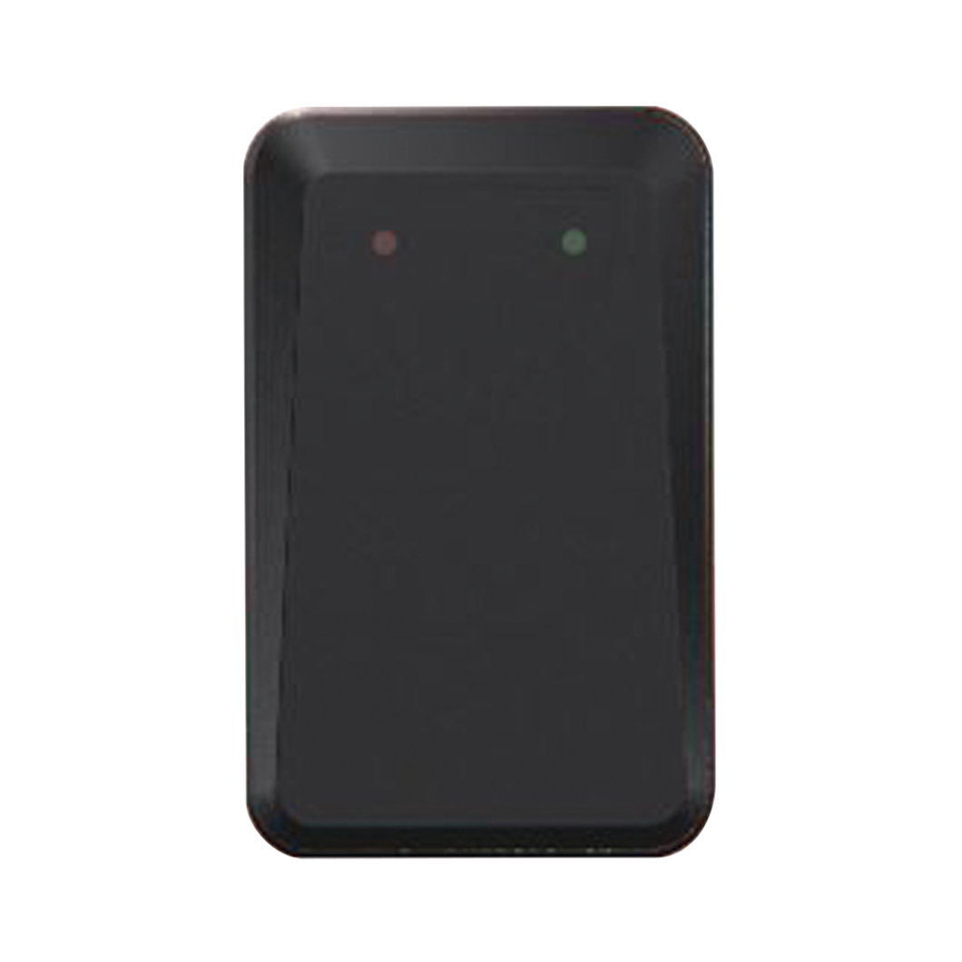 Sensor radar de presencia HIKVISION DS-TMG035 para barrera vehicular