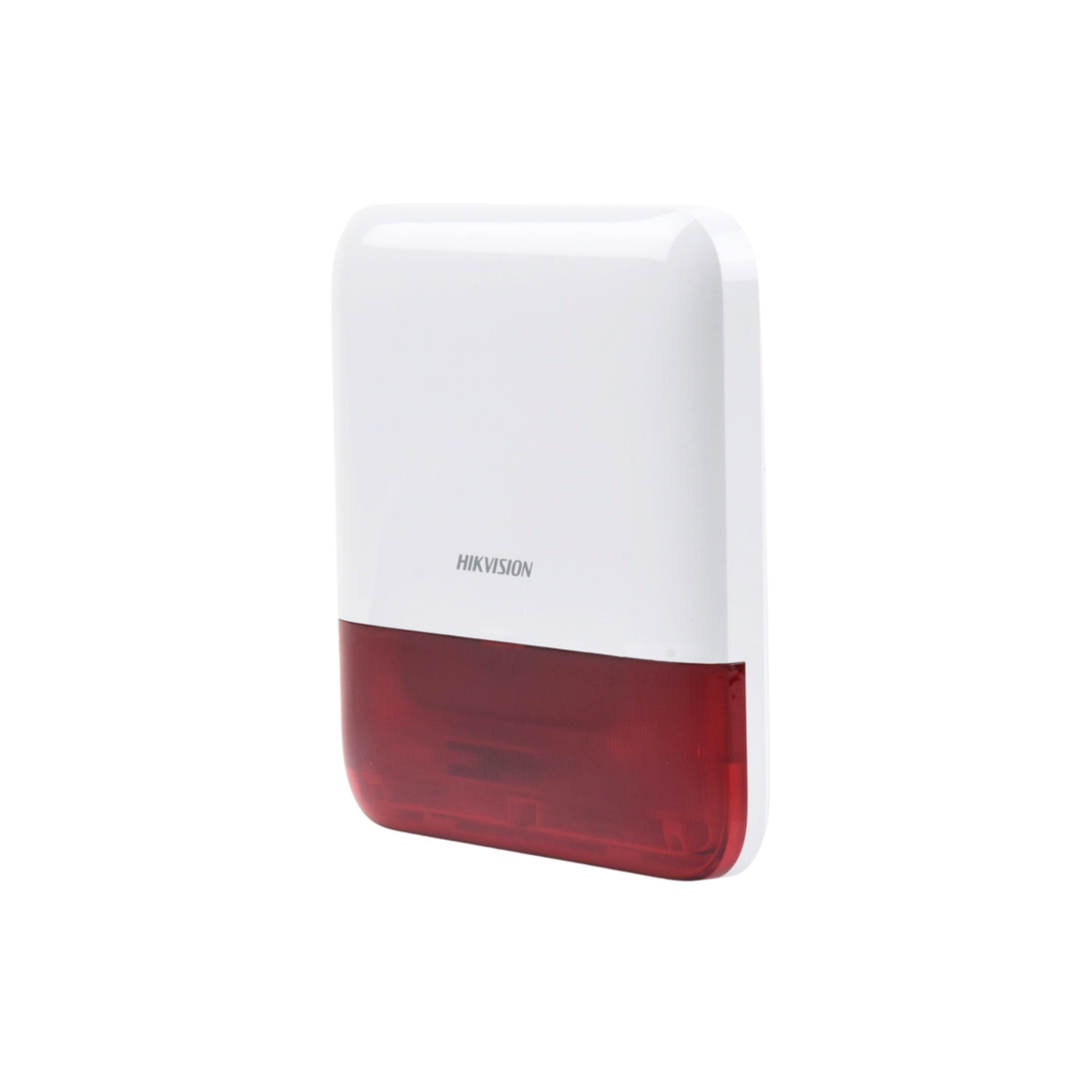 Alarma inalámbrica con cifrado AES-128 y comunicación Tri-X.