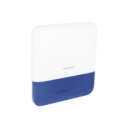 Alarma inalámbrica HIKVISION para exteriores AX PRO