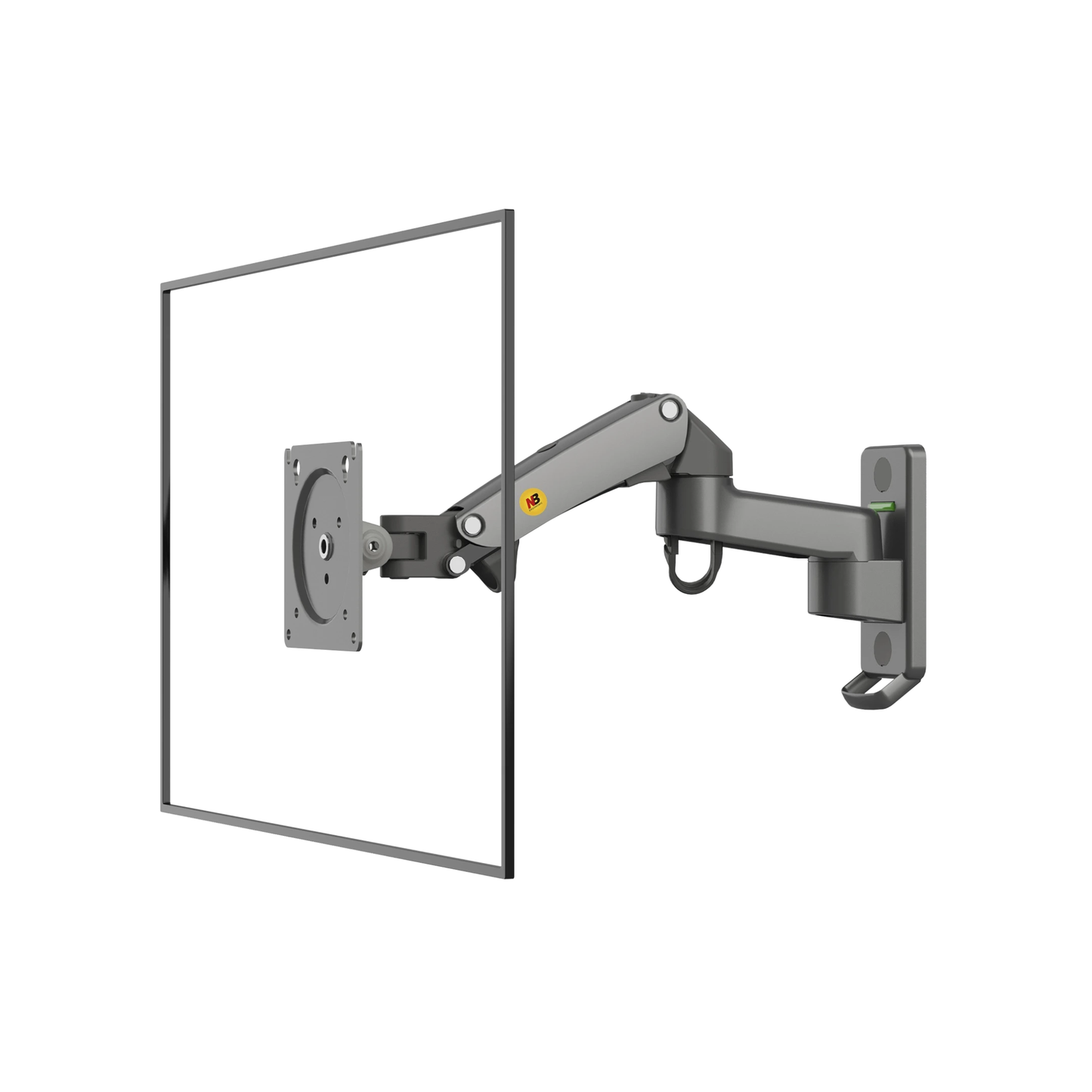 soporte monitor pared f150nb