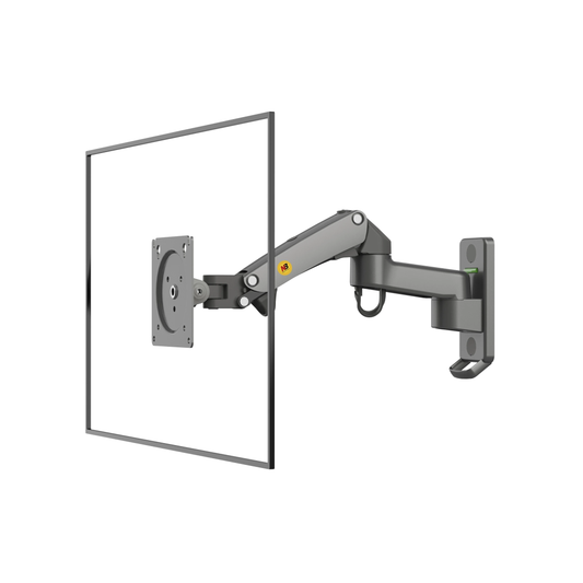 soporte monitor pared f150nb
