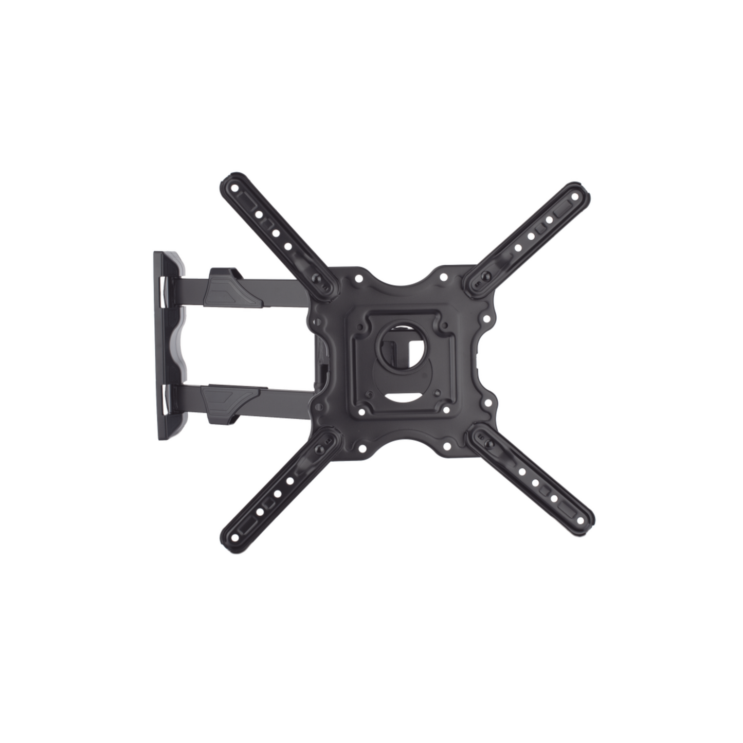 Montaje de acero NB-EPCOM para monitores de hasta 27 kg