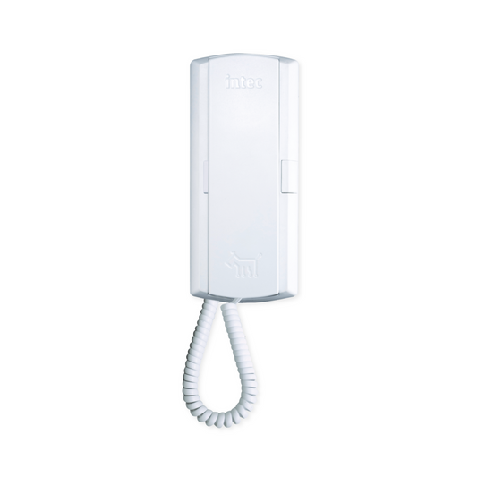 Teléfono de pared BPA-1 con botón para contrachapa