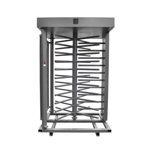 Torniquete de cuerpo completo ACCESSPRO XT-100-C para control de acceso