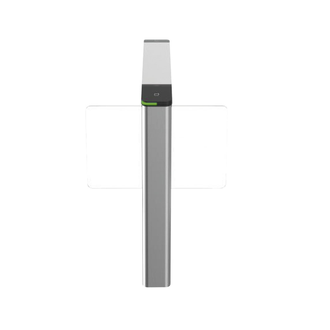 Torniquete swing central HIKVISION DS-K3B220LX-M/PG-DP90