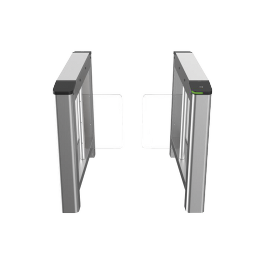 Torniquete swing HIKVISION DS-K3B220LX bidireccional