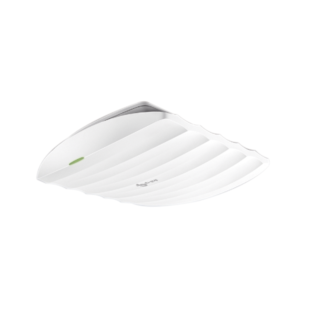 Dispositivo WiFi TP-LINK EAP110 frecuencia 2.4 GHz y 300 Mbps