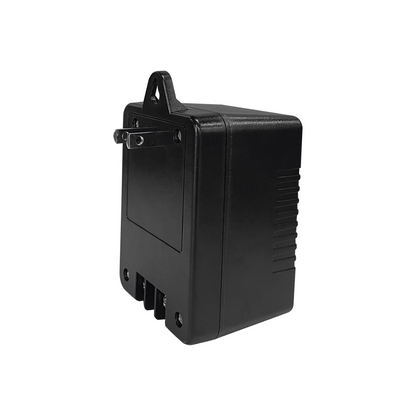 Transformador de pared 12 Vca 30 VA EPCOM