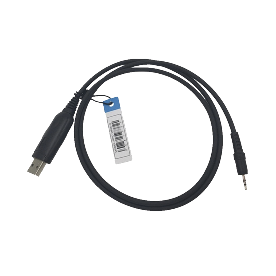 Cable programador TXCP450M TXPRO para radios Motorola