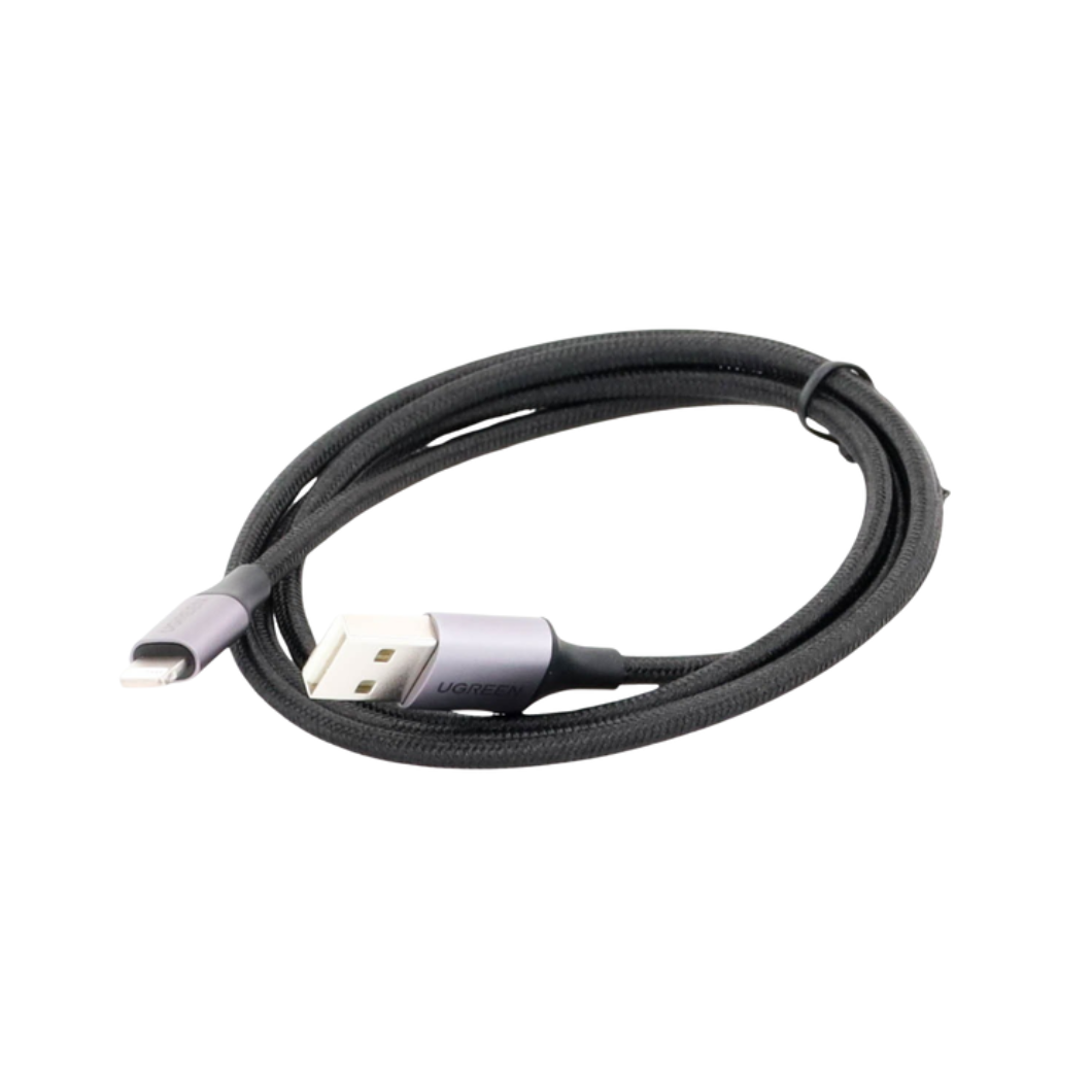 Cable USB A a Lightning UGREEN