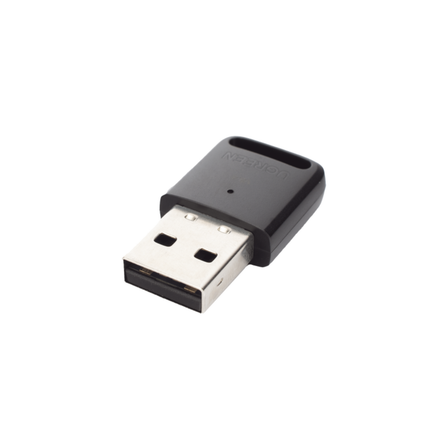 UGREEN Bluetooth 5.4 adaptador USB conecta hasta 5 dispositivos