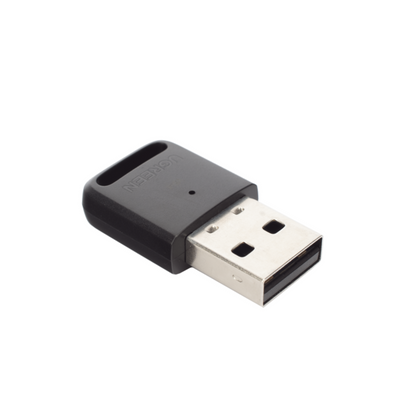 UGREEN adaptador USB Bluetooth 5.4 velocidad rápida 2 Mbps