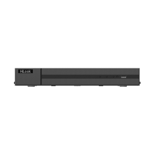 DVR 16 Canales TurboHD 5MP Lite + 8 Canales IP con AcuSense