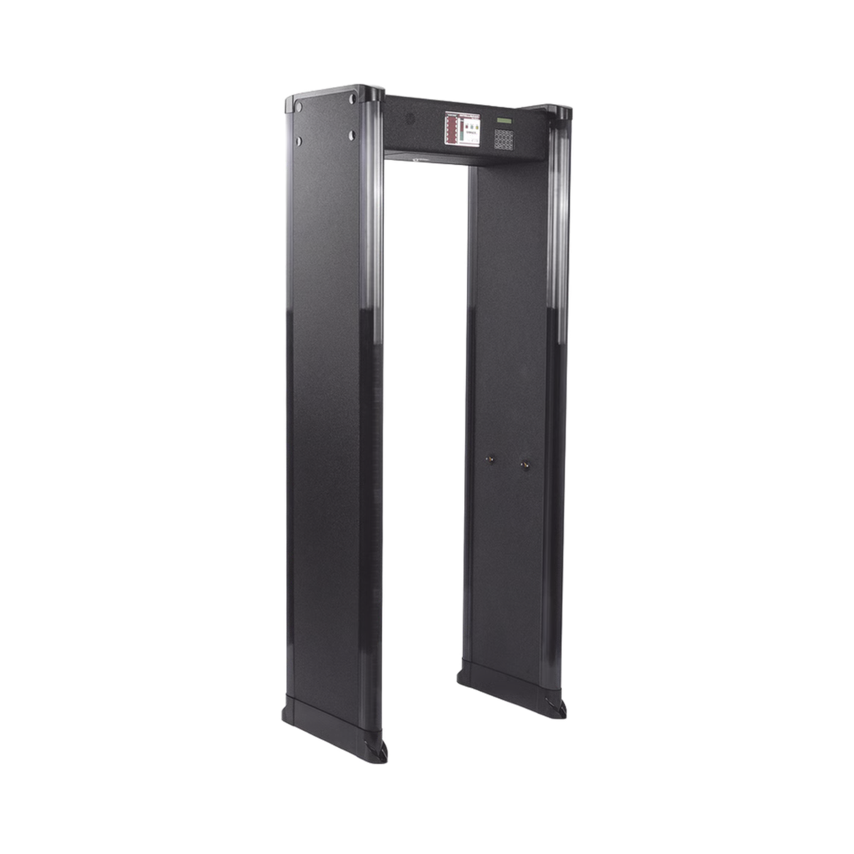 Detector de metales de paso Ranger INTELL-26-ZIR-W para exterior